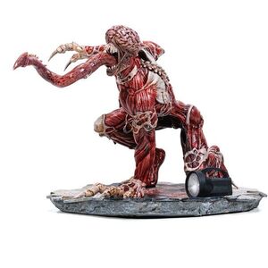 Resident Evil - Licker - figura kép