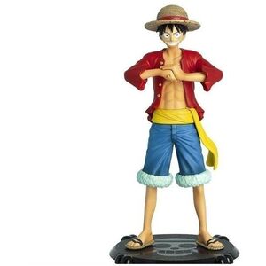 One Piece - Monkey D. Luffy - figura kép