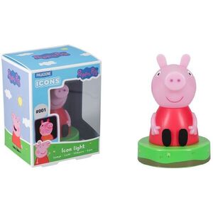 Peppa malac - Ikon - világító figura kép