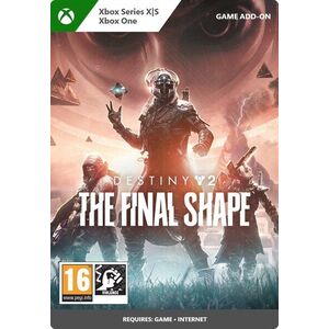 Destiny 2: The Final Shape - Xbox DIGITAL kép