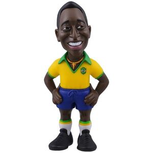 Toys & Humans MINIX Football: Brazil - Pelé kép