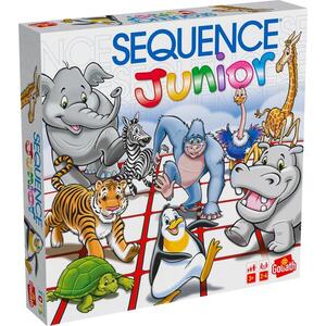 Sequence Junior kép