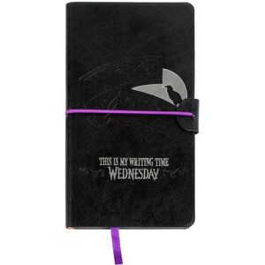 Wednesday - This Is My Writing Time kép