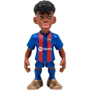 MINIX Football: FC Barcelona - Lamine Yamal kép
