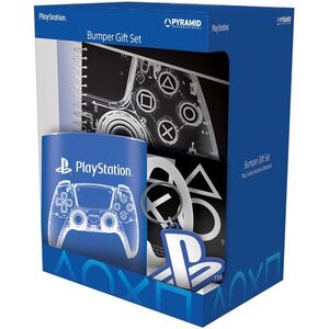 Playstation - X-Ray - ajándék szett kép