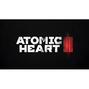 Atomic Heart 2 - Xbox Series X kép