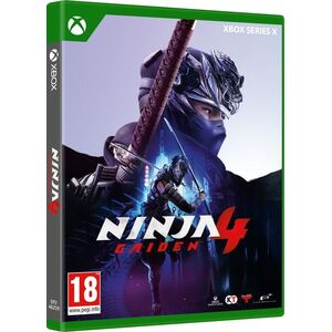 Ninja Gaiden 4 - Xbox Series X kép