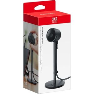 Nintendo Switch 2 kamera kép