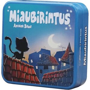 Miaubirintus kép