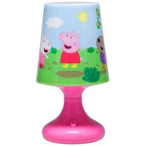 Peppa Malac: A karakterek ikonjai, Asztali lámpa kép