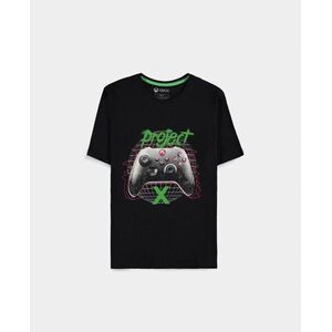 Xbox - Project X Short Sleeved - XL kép