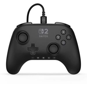 PowerA Advantage Wired Controller for Nintendo Switch 2 - Black kép