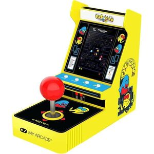 My Arcade Pac-Man 2-in-1 Joystick Player kép