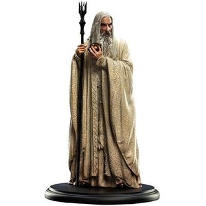 The Lord of the Rings - Saruman kép