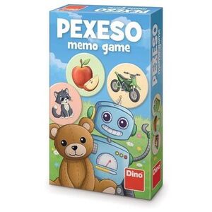 Dino Svět kolem tebe kép