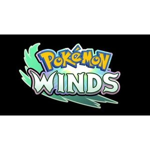 Pokémon Winds - Nintendo Switch 2 kép
