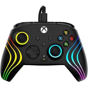Turtle Beach Afterglow Wave Xbox / PC - fekete kép