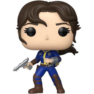 Funko POP! Fallout - Lucy MacLean kép