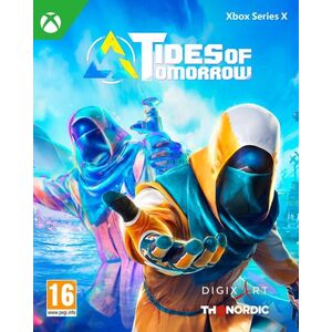 Tides of Tomorrow - Xbox Series X kép