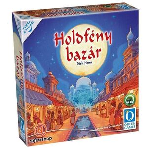 Holdfény bazár kép