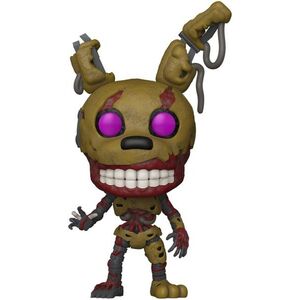 Funko POP! FNAF - Burntrap kép