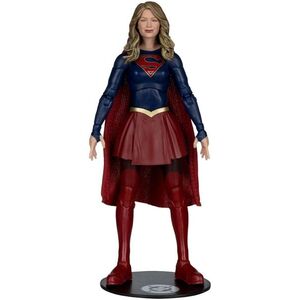 DC - Supergirl Deluxe Theatrical Edition (TV Show) - figura kép