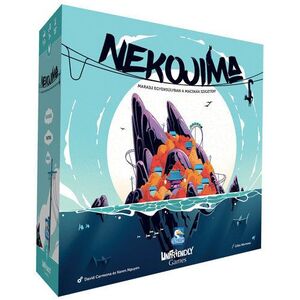 Nekojima kép