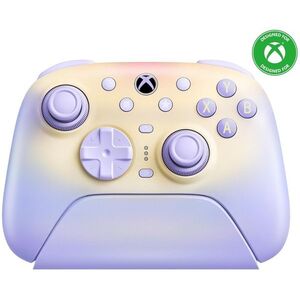 8BitDo Ultimate 3 Wireless Controller - Lavender Dusk - Xbox / PC kép
