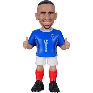 MINIX Football Legends: WCL France - Ribéry kép