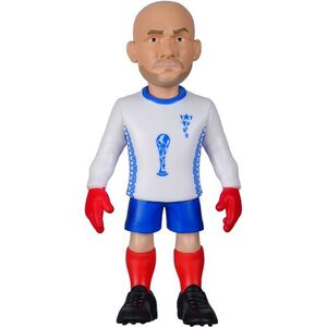 MINIX Football Legends: WCL France - Barthez kép