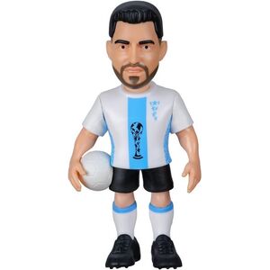 MINIX Football Legends: WCL Argentina - Aguero kép