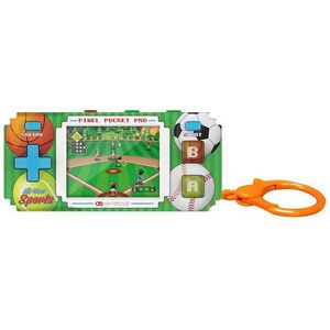 My Arcade All-Star Sports Pixel Pro - Pocket Player kép