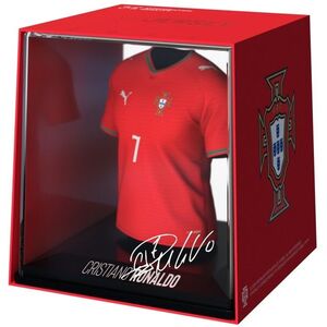 FanCollex MyJersey: Cristiano Ronaldo - World Cup Portugal 2026 - figura kép