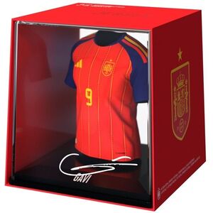 FanCollex MyJersey: Gavi - World Cup Spain 2026 - figura kép