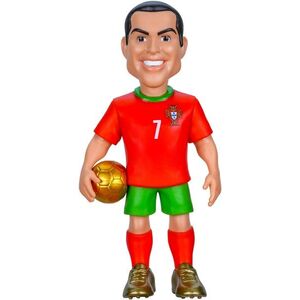 MINIX Football 26WC: Portugal - Cristiano Ronaldo kép