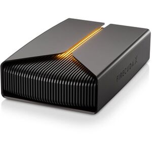 Seagate FireCuda X Vault 8TB kép