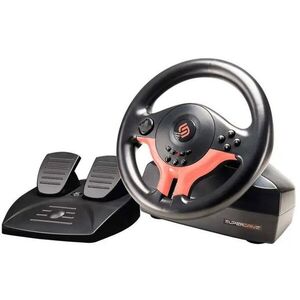 SUPERDRIVE SV250 SP Edition, piros kép