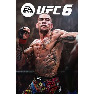 UFC 6: Standard Edition - Xbox Series X|S DIGITAL kép