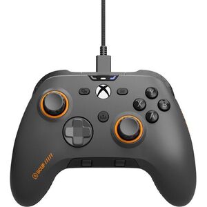 SCUF - Valor Wired with TMR - Steel Gray kép