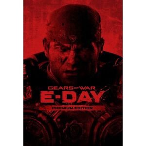 Gears of War: E-Day: Premium Edition (Előrendelés) - Xbox Series X|S / Windows DIGITAL kép