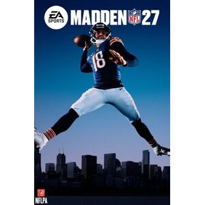 Madden NFL 27: Standard Edition - Xbox Series X|S DIGITAL kép