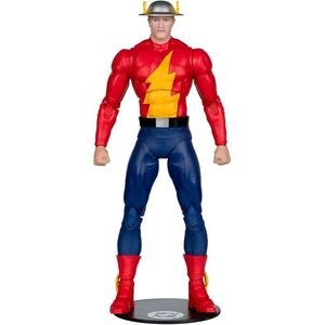 DC - The Flash Jay Garrick Red Platinum Edition - figura kép