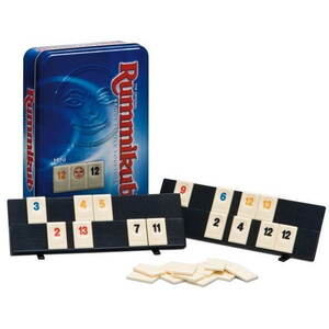 Piatnik Rummikub Mini kép