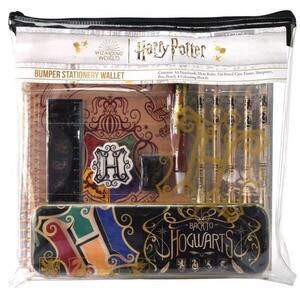 Harry Potter: Colorful Crest, iskolai felszerelés kép