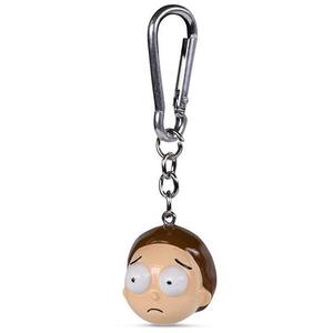 Rick And Morty: Morty - 3D kép
