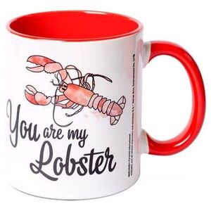 Friends - You are my Lobster - bögre kép