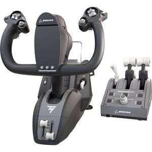 Thrustmaster TCA Yoke Pack Boeing Edition kép