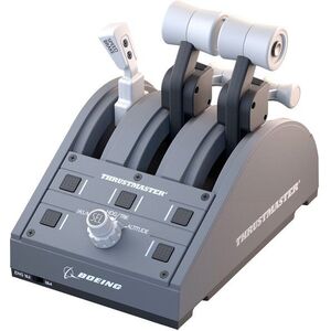 Thrustmaster TCA Quadrant Boeing Edition kép