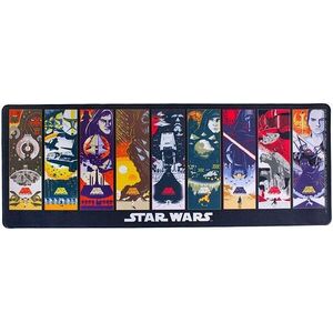 Star Wars - gamer alátét az asztalra kép