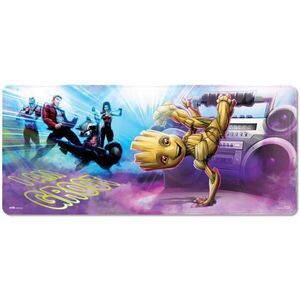 Guardians Of The Galaxy - Groot - gamer egérpad asztalra kép